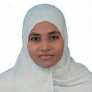 Shaik S. Class I-V Tuition trainer in Kurnool
