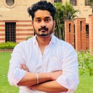 Balaji Prasad Pandey Class 12 Tuition trainer in Delhi