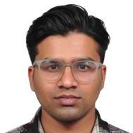 Dr Abhishek Kumar Class 12 Tuition trainer in Delhi