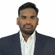 Naresh Bandi BTech Tuition trainer in Parwathagiri