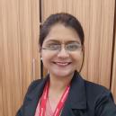Anjali Jamdhade Anjali Jamdhade photo