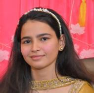 Anshul N. Class 12 Tuition trainer in Rohtak