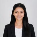 Aishwarya V. photo