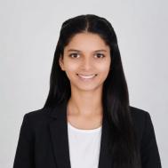 Aishwarya V. Class 12 Tuition trainer in Rahata