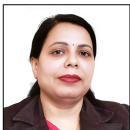 Archana T. photo
