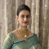 Manisha Y. Class I-V Tuition trainer in Gurgaon