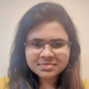 Kiranmy V. Foreign Education Exam Coaching trainer in Vijayawada