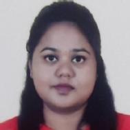 Tharika Class I-V Tuition trainer in Coimbatore