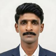Sreehari C Football trainer in Bangalore