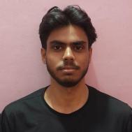 Harsh Singh Class 12 Tuition trainer in Noida