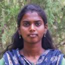 Pavitha A. photo