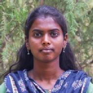 Pavitha A. Class I-V Tuition trainer in Bangalore