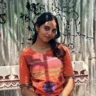 Sushma S. Kannada Language trainer in Hassan