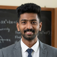 Ranju P S Class 11 Tuition trainer in Thalapilly