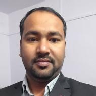 Ashutosh Sony Class 10 trainer in Sonbhadra