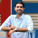 Chandru Rajan photo