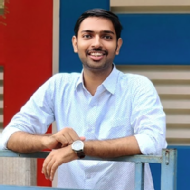 Chandru Rajan Piano trainer in Chennai