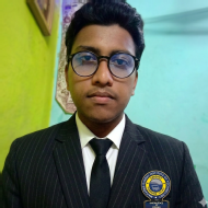 Mohammed Junaid Qureshi Class I-V Tuition trainer in Hyderabad