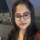 Rituparna G. Class 9 Tuition trainer in Kolkata