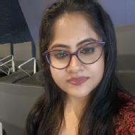 Rituparna G. Class 9 Tuition trainer in Kolkata