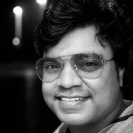 Navesh Khoba Numerology trainer in Delhi