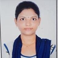 K V. Class 6 Tuition trainer in Visakhapatnam