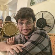 Aditya Shenoy BCA Tuition trainer in Bangalore
