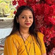 Mrunali P. Class I-V Tuition trainer in Bhiwandi
