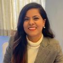 Deepika A. Life Skills Coaching trainer in Ajmer