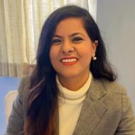 Deepika A. Soft Skills trainer in Ajmer