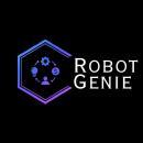 Robot Genie photo