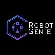 Robot Genie Digital Marketing institute in Delhi