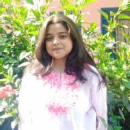 Sajal T. Class I-V Tuition trainer in Kangra