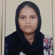 Saiwana German Language trainer in Hyderabad