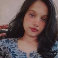 Sakshi A. Class I-V Tuition trainer in Agra