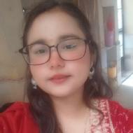 Isha M. Class I-V Tuition trainer in Jodhpur