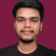Bhabanishankar Barik Class 8 Tuition trainer in Balasore