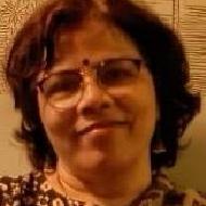 Dr Anita P. Class 12 Tuition trainer in Bangalore