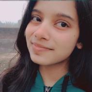 Simran S. Class I-V Tuition trainer in Varanasi