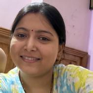 Shiwani S. BCom Tuition trainer in Patna Sadar