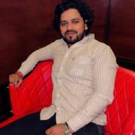 Rishabh Sood Personal Trainer trainer in Delhi