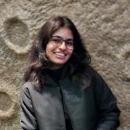 Arti R. Class 12 Tuition trainer in Jamshedpur
