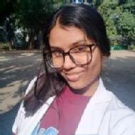 Srijita S. NEET-UG trainer in Kolkata