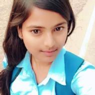 Prachi V. Class 10 trainer in Sirmour