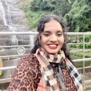 Hamsini M. Tarot trainer in Hyderabad