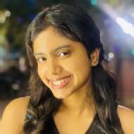 Shyani K. Class 12 Tuition trainer in Gmc