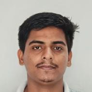 Sarthak Rahal Class 10 trainer in Moradabad