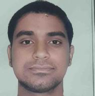 Souvik Sarkar Class 7 Tuition trainer in Jalpaiguri