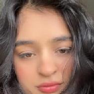 Mahak S. Dance trainer in Mohali