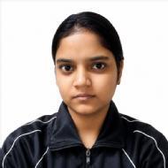 Riya R. Class I-V Tuition trainer in Delhi